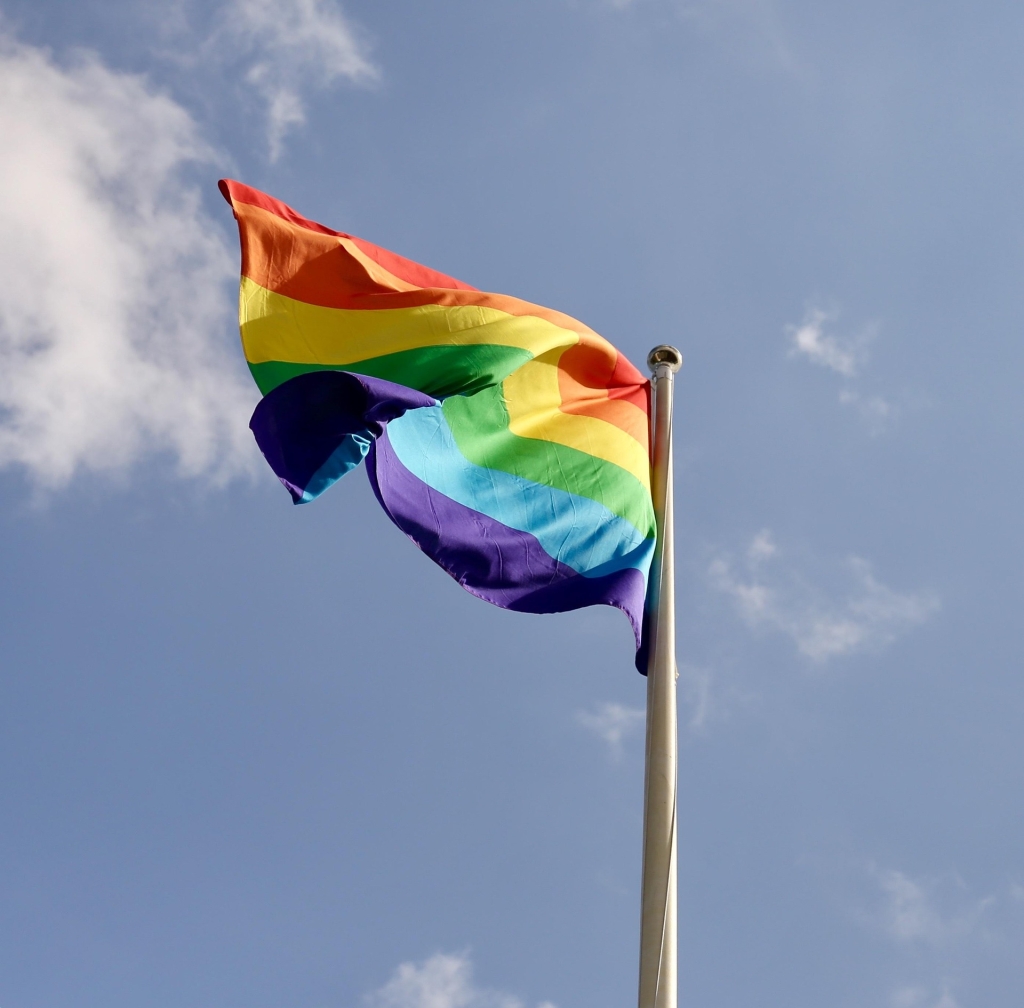 01 Frente a violencia y discriminación, orgullo y visibilidad