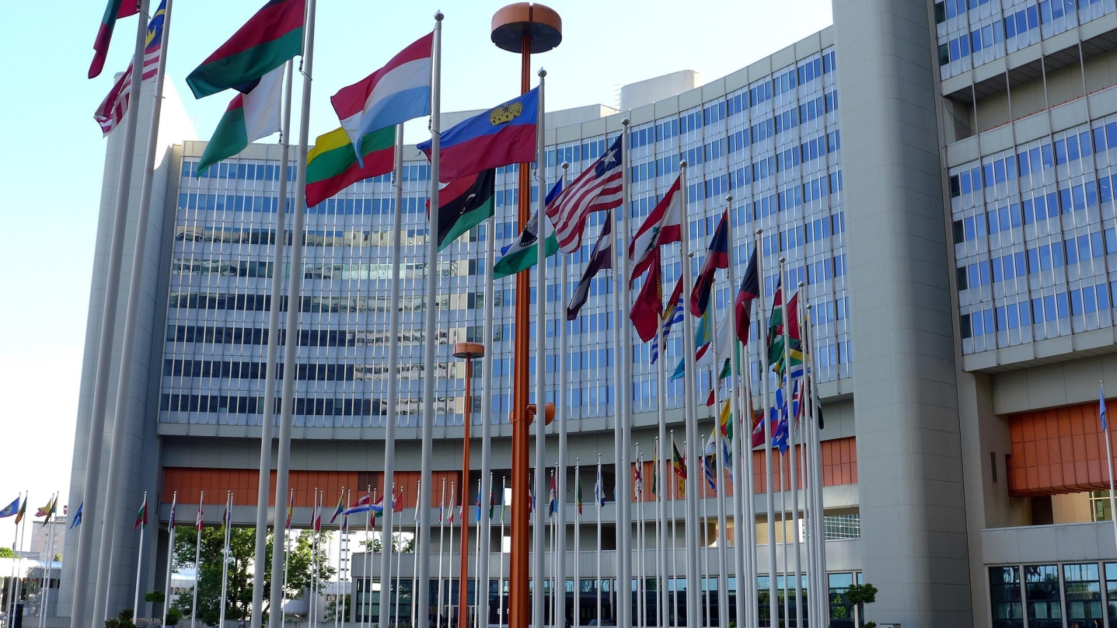 05 Día Internacional del Personal de Paz de la ONU