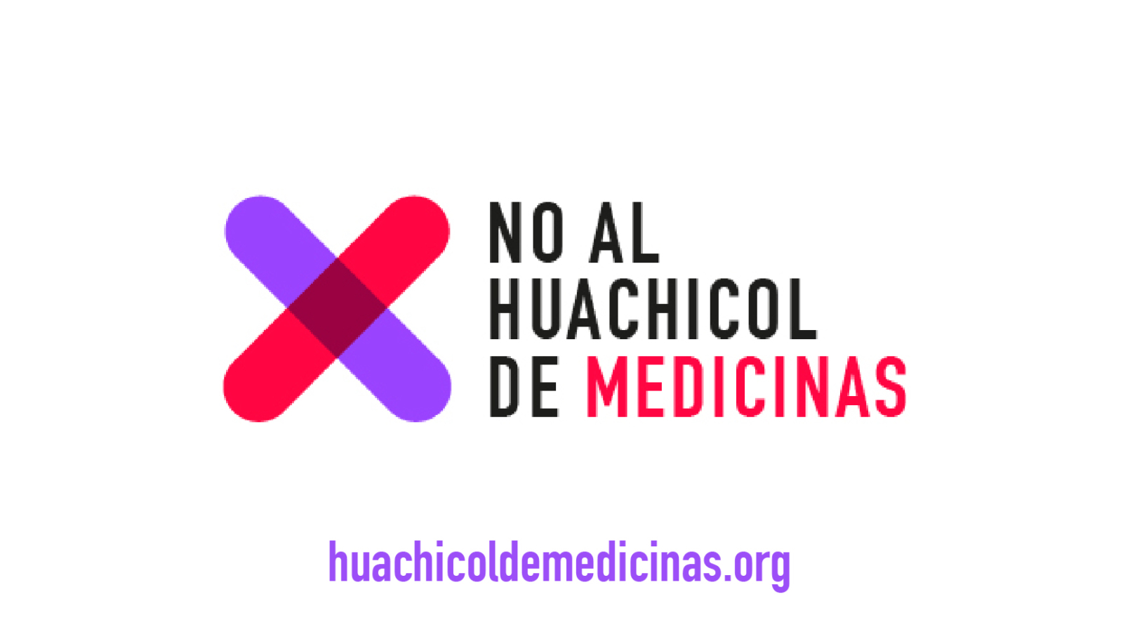 huachicol de medicinas