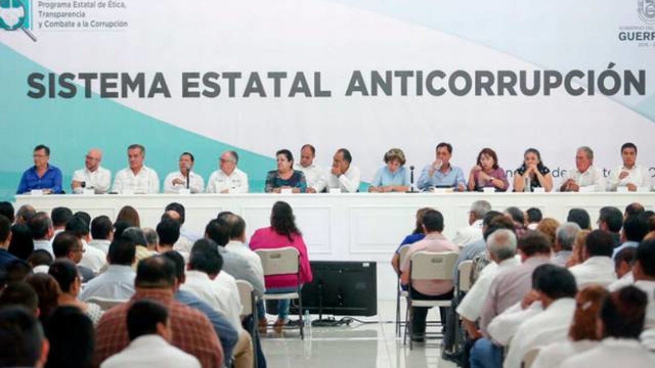 México_Iguala_Anticorrupción_Astudillo_Estado_Presentación_Nacional_Anticorrupción