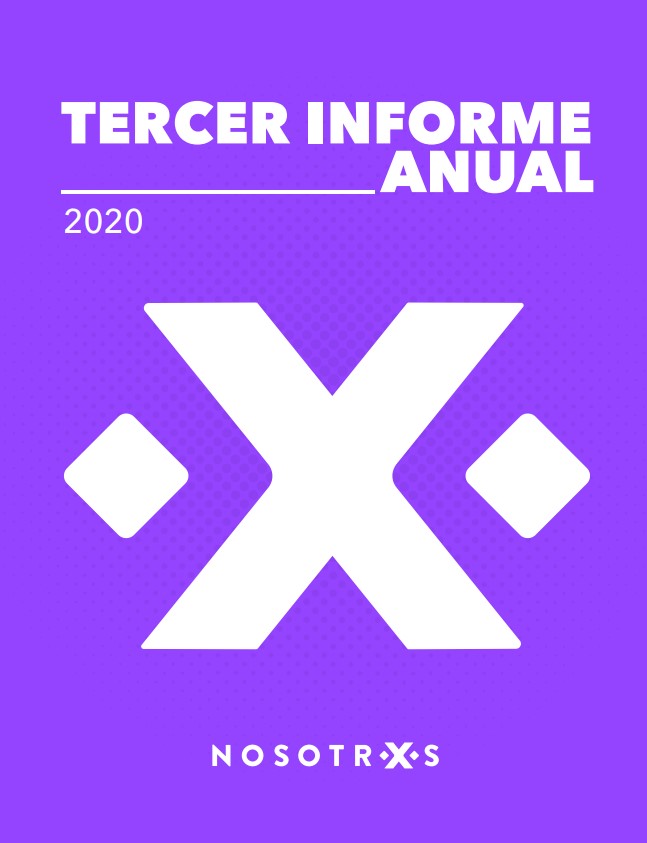 3er informe