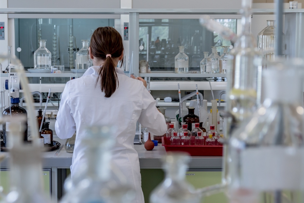 Día Internacional de las Mujeres y Niñas en la Ciencia