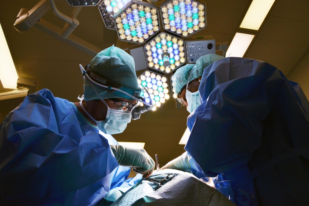 El cuidado de los datos en salud pública