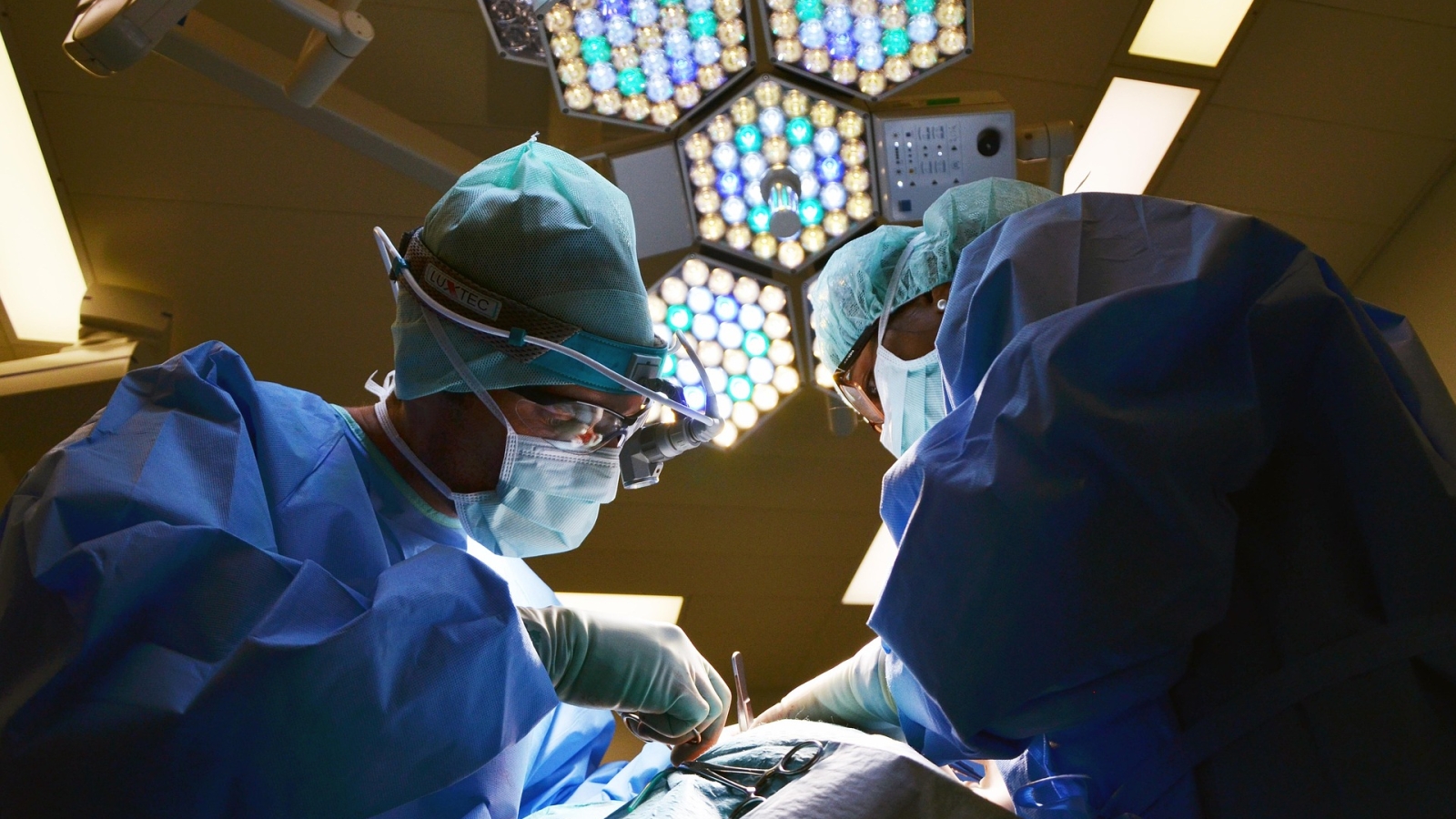 El cuidado de los datos en salud pública