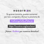 Publicaciones Nosotrxs - Logo Pregonerxs-145