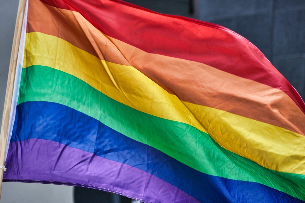 TEXTO LGBT